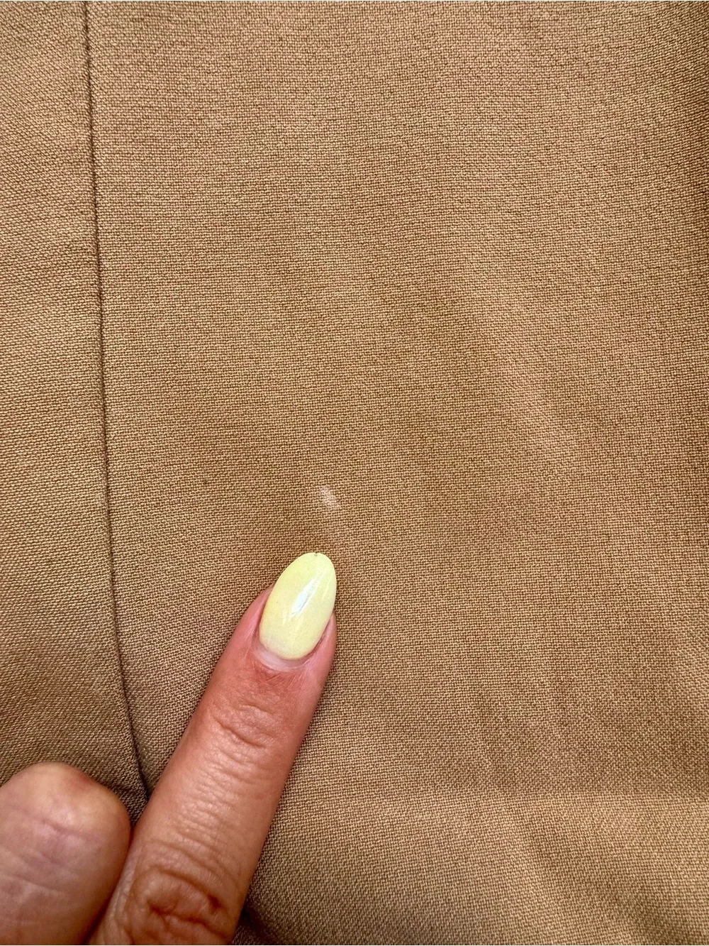 J. Crew Women’s Camel Ruby Pants, Size 4